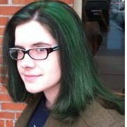 Profile Image for Ashley Protagonist.