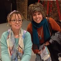 Profile Image for Cynthia Robinson.