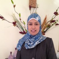 Profile Image for Hwayda.