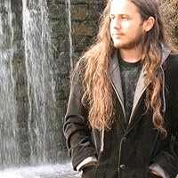 Profile Image for Cameron Feaster.