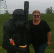 Profile Image for ShesJustJodi Evans.