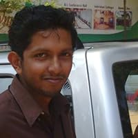 Profile Image for Vaisakh Krishnan.