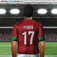 Profile Image for Feber Kurniawan.