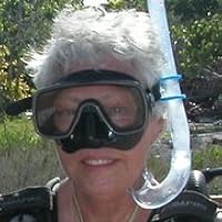 Profile Image for Louisa Robb.