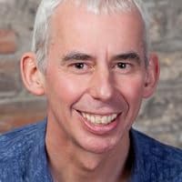Profile Image for John Milne.