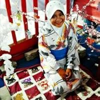 Profile Image for Intan Ratnasari.