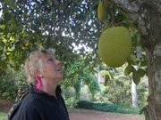 Profile Image for Margaret Clark.