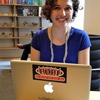 Profile Image for Erin Greenawald.