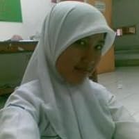 Profile Image for Alin Wulandari.