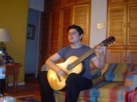Profile Image for Carlos Peralta.