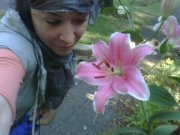 Profile Image for Opinionated Hijabi.