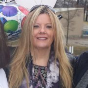 Profile Image for JoAnn (Jodi).