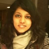 Profile Image for Manasvi.