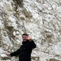 Profile Image for Mac Ince.