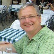 Profile Image for Olaf Trytten.