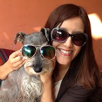 Profile Image for Cinthia.