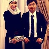 Profile Image for Nurul Ulfah ii.