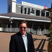 Profile Image for Daniel Flaherty.