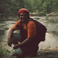 Profile Image for Nachiketas Ramanujam.