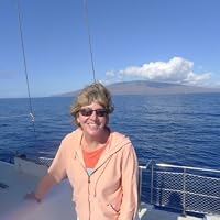 Profile Image for Laurie Reuben.