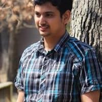 Profile Image for Rajesh Kamatanam.