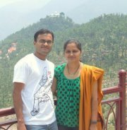 Profile Image for Rajendra Ghanekar.