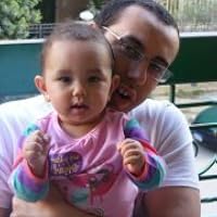 Profile Image for Walid Raafat.