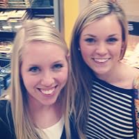Profile Image for Erin Tingey.