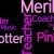 Merikay