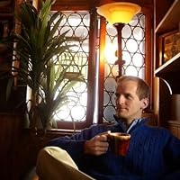 Profile Image for Nathan Sward.