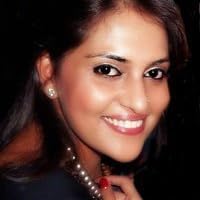 Profile Image for Sangeeta Kulkarni.