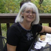Profile Image for Teresa Douglas.