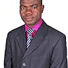 Moses Ojute