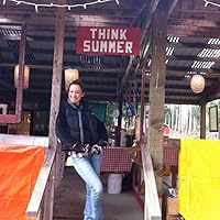 Profile Image for Megsie.