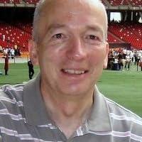 Profile Image for Charles McGhee.