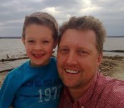 Profile Image for Logan Mahan.