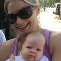 Profile Image for Amanda Frampton.