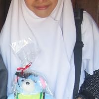 Profile Image for Fitri Ruslan.