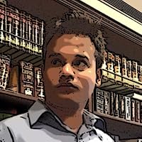 Profile Image for Anshuman Rath.