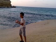 Profile Image for Ahmed Ashraf.