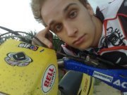 Profile Image for Matteo Carlevero.