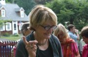 Profile Image for Ingeborg Majer-o'sickey.