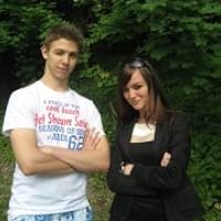 Profile Image for Martin Švéda.