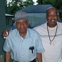 Profile Image for Gerald McNair.