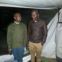 Profile Image for Thabo Maribane.