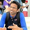 Santosh Vangala