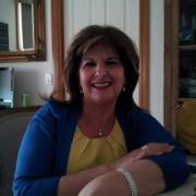 Profile Image for Lucy Pignataro.