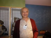 Profile Image for Ian Kupfer.