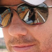 Profile Image for Jeff Maranich.
