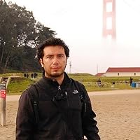 Profile Image for Enrique Mogollan.